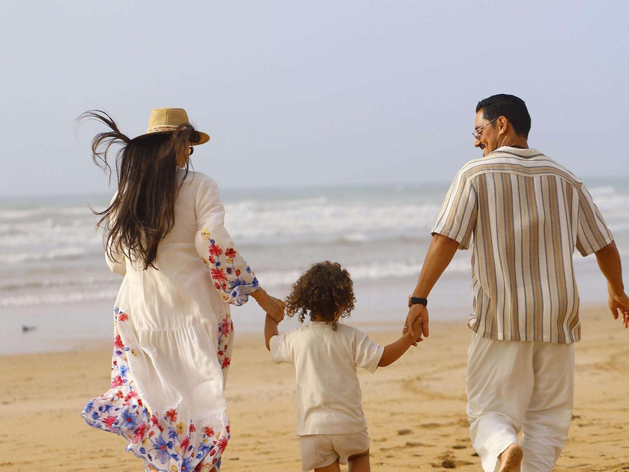 Pullman Mazagan Royal Golf & Spa Ел Джадида Екстериор снимка Family